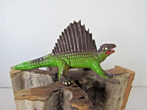 Figurine starlux préhistoire - figurine,