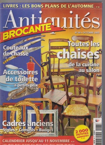 Antiquites brocante 68 - antiquites-brocante, n°68