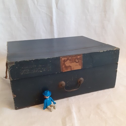 Carton ancien cartonnier - ancien,