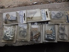 n°a88 lot pochettes pieces