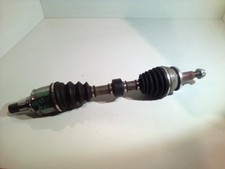 Cardan gauche (transmission)