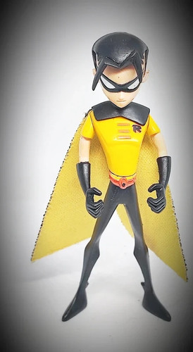 The batman robin - ,,