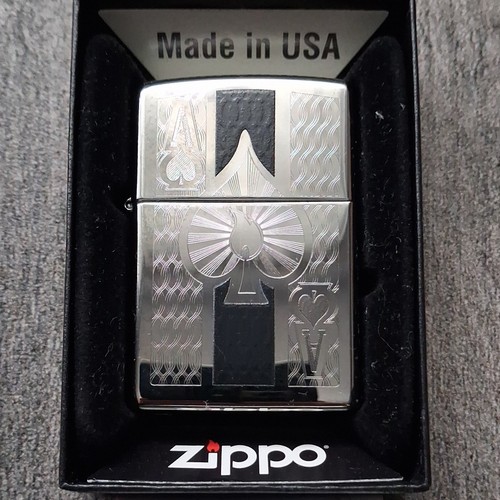 Zippo briquet tempête - , à