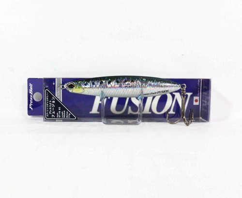 Duo press bait fusion - press, 90
