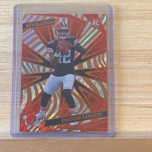 2025 panini revolution shedeur - 2025,