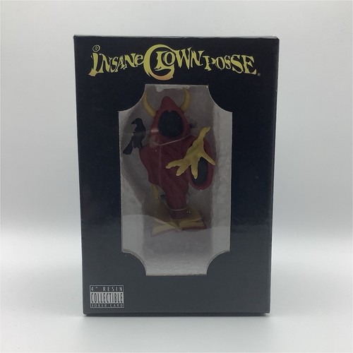 Sota toys insane clown posse - toys,