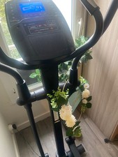 Vélo elliptique NordicTrack