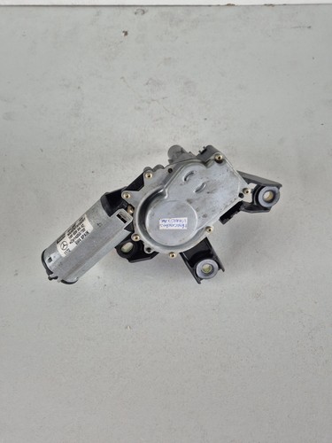 Moteur essuie glace arriere - moteur,