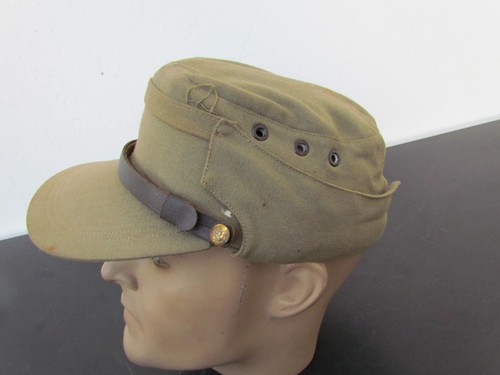 Casquette canadienne cwac - casquette,
