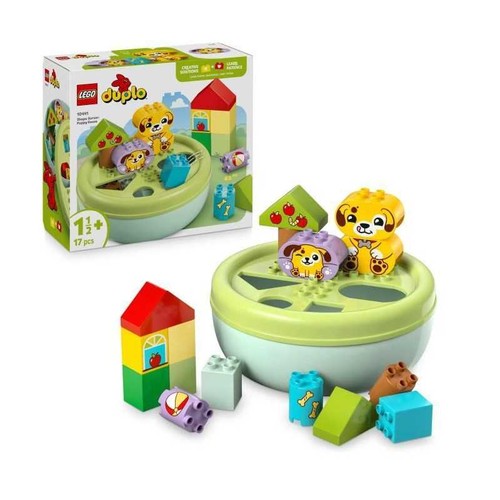 Lego duplo first 10441 - duplo,