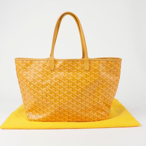 Goyard sac bandoulière - goyard,