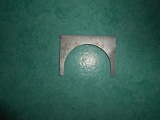 Pare boue moteur solex 45cc