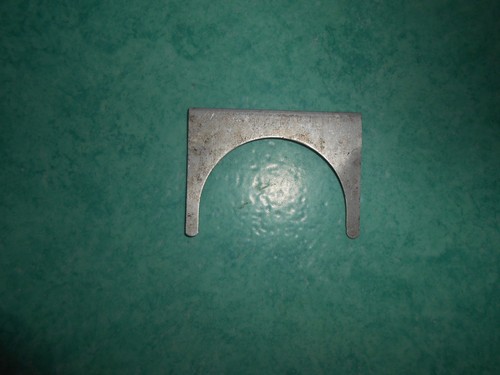 Pare boue moteur solex 45cc