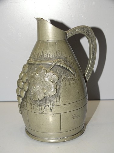 Ancien petit pichet broc - pichet,