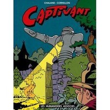 Livre captivant yves - 'captivant', chaland