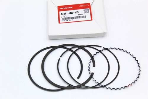 Honda fasce moteur standard - honda,