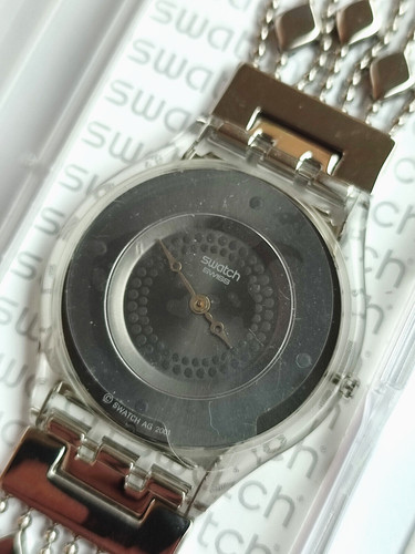 Swatch skin classic - swatch,