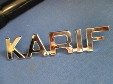 Maserati Biturbo Karif 444 222