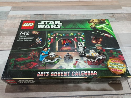 Calendrier avent lego - de,