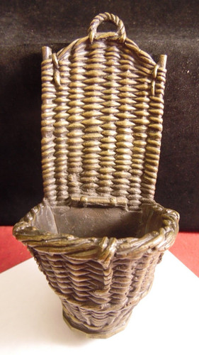 Pyrogène bistrot bronze - de, en