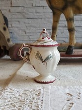 SARREGUEMINES service PAPILLON