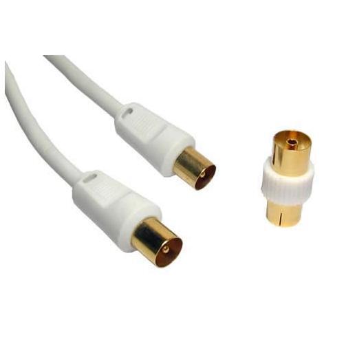 Gf171 coaxial av câble - gf171, tv