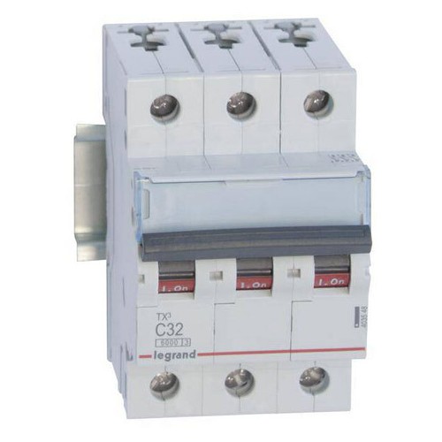 Legrand 403548 disjoncteur 32a - 403548,
