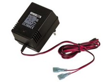 CHARGEUR D'ACCUS 12V PLOMB automatique coupe la charge