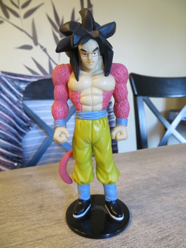 Figurine dragon ball - dragon, z,gt
