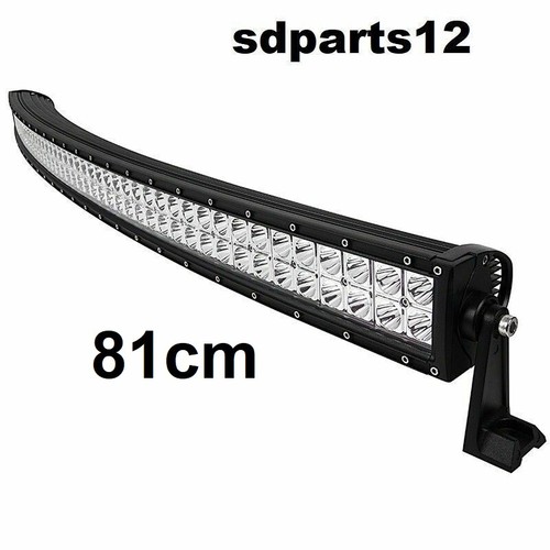 Barre lumineuse led incurvée - lumineuse,