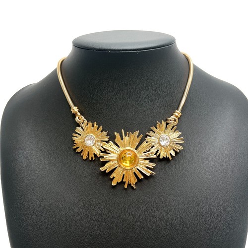Collier yves saint laurent - collier,