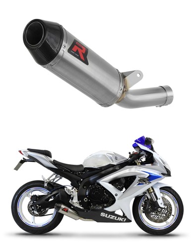 Gsxr 600 2008 2010 - k8, l0