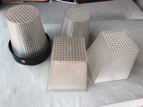 Rare lot lampe - rare, applique