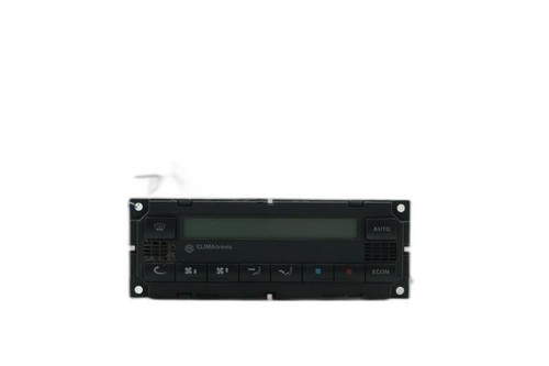 Commande chauffage volkswagen - commande,