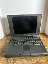 Vintage  Apple Macintosh