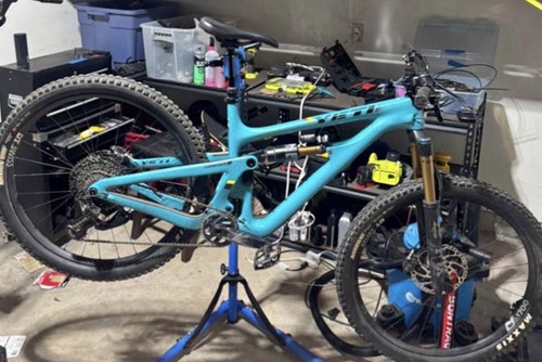 2020 yeti sb150 series t2 - t,