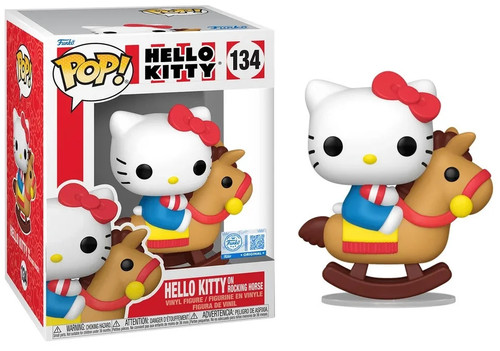 Sanrio pop premium hello - sanrio,