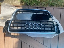 calandre Audi A5 OEM