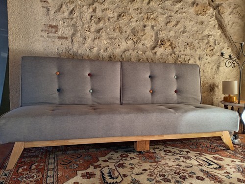 Banquette lit appoint - banquette-lit, d'appoint