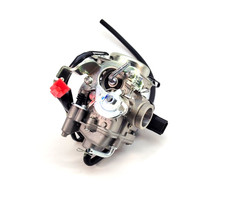 Carburateur Dellorto pour