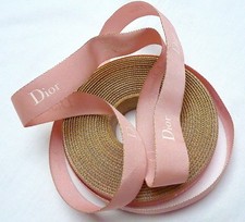 Rouleau de Ruban DIOR Gros