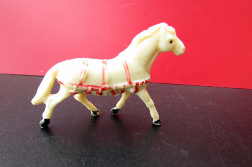 Nadi figurine publicitaire - -,