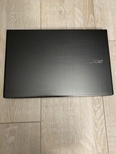 Pc Portable Acer Aspire E 15