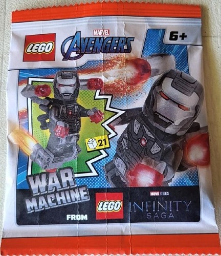Lego marvel super heroes - super,