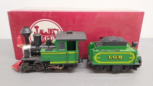 Lgb 2017d gauge green 4 - lgb,