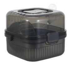 Cage de transport pour hamster