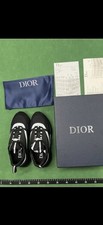 dior chaussures 