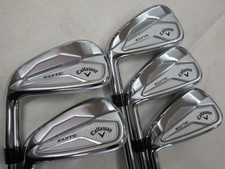 Set de fers Callaway LH ELYTE