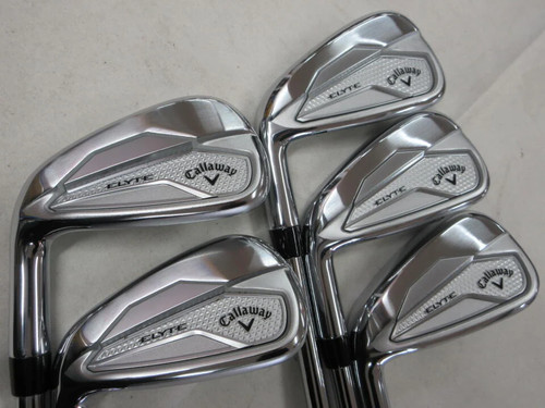 Set fers callaway elyte - set, lh