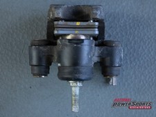 2007 - 2016 GENUINE APRILIA